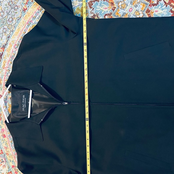 Men’s Spring Coat - Picture 4 of 4